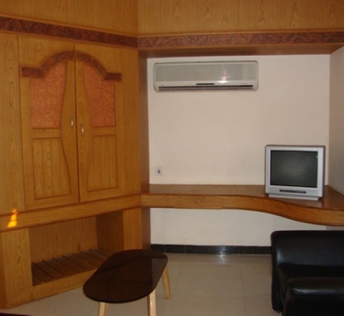 Room View