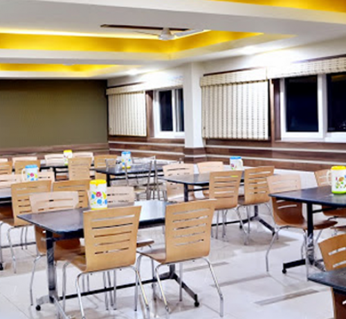 Restaurant Restaurant