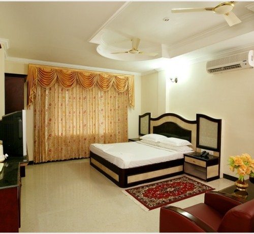 Suite Room