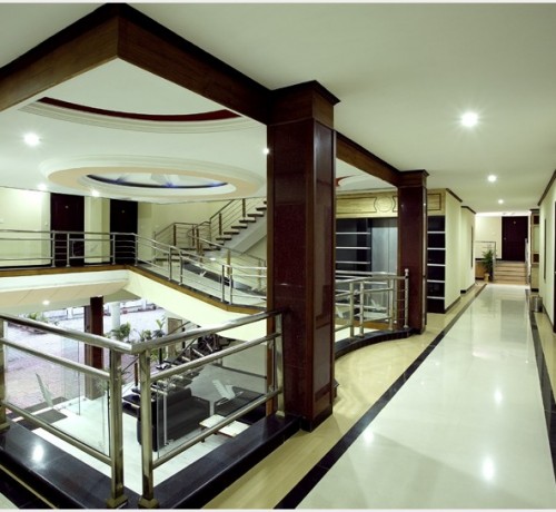 Corridor