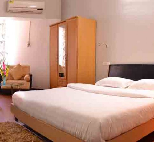 Deluxe Premium Room Deluxe Premium Room