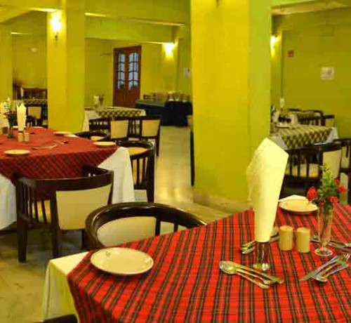 Restaurant Restaurant
