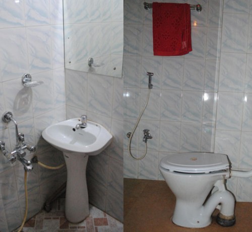 Washroom