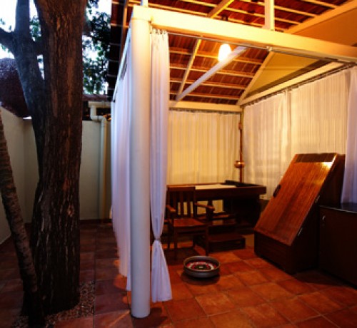 Spa Suite Spa Suite