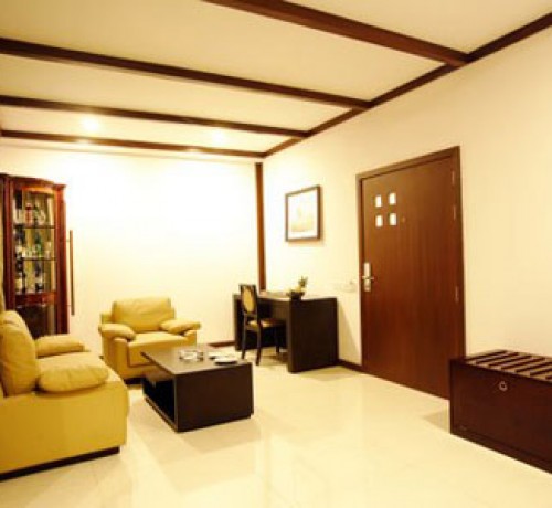 Luxury Room Luxury Room