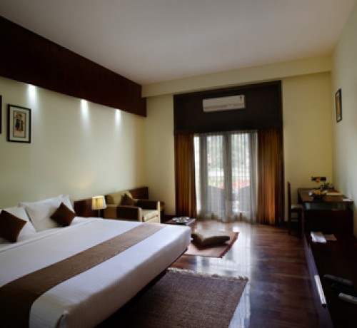 Duplex Room Duplex Room