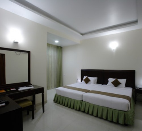 Classic Room Classic Room