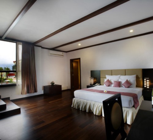 Suite Room Suite Room
