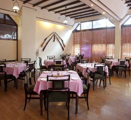 Restaurant Restaurant