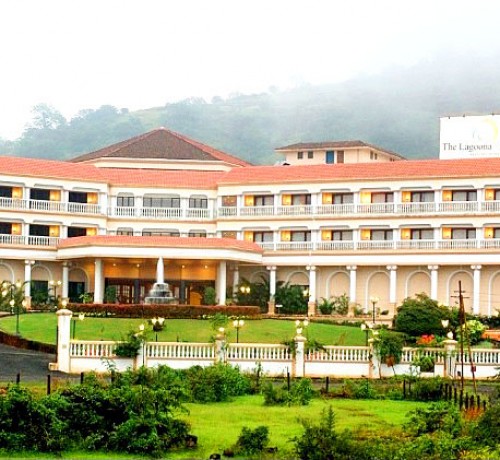 Resort View
