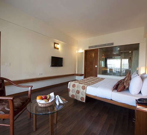 Luxury Room