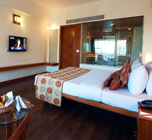 Lagoona Suite