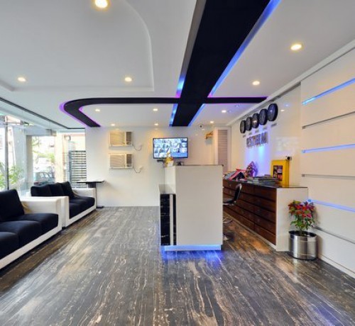 Lobby Lobby