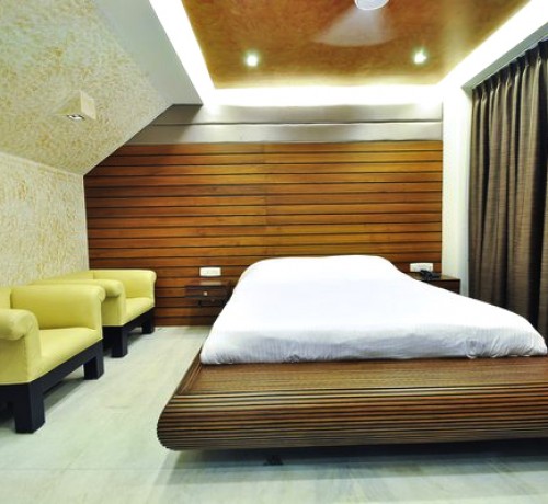 Comfortable Room Comfortable Room