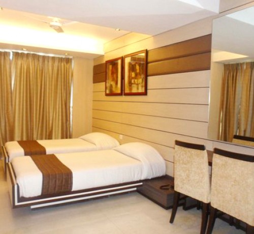 Well Furnished Room Well Furnished Room