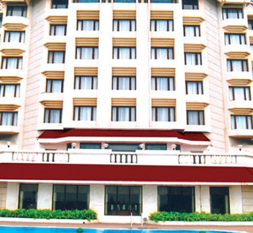 Grand Bay Hotel Grand Bay Hotel
