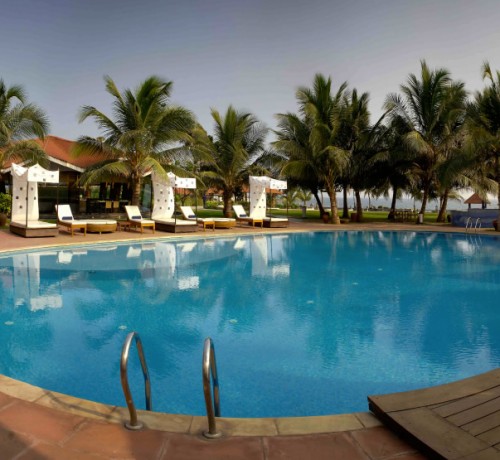 Pool View Pool View