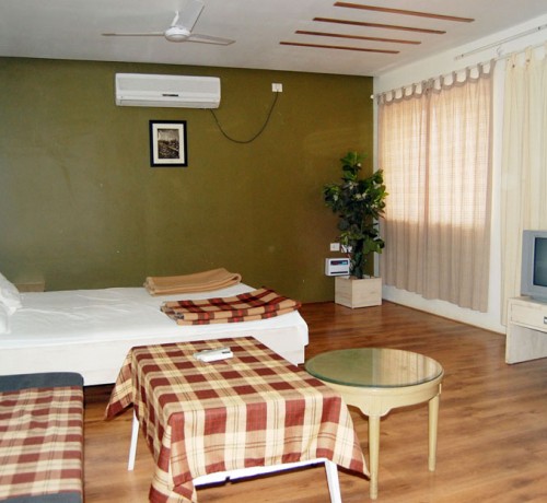 Resort Room