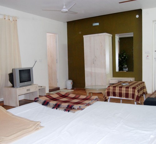 Room Interior