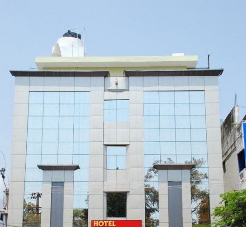 Outside View