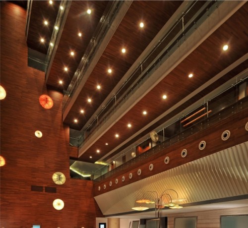 Hotel Lobby Hotel Lobby