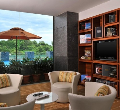 Family Lounge Family Lounge