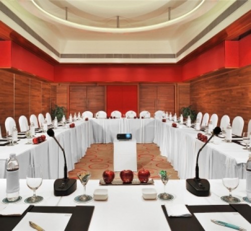 Conference Hall Conference Hall