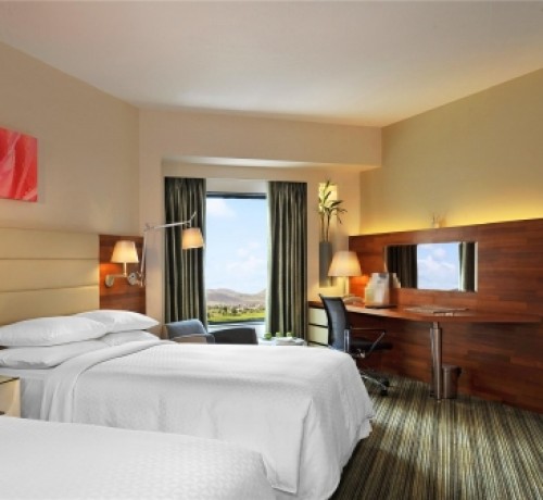 Comfort Twin Room Comfort Twin Room