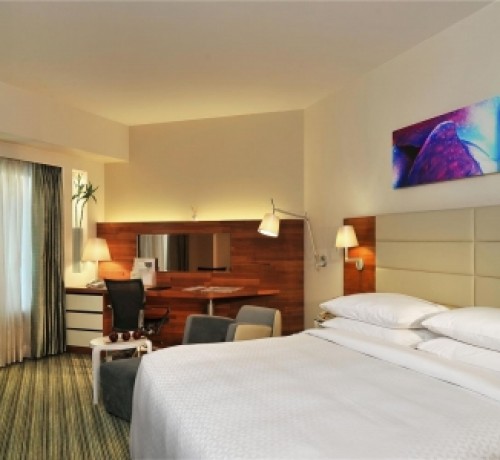 Comfort King Room Comfort King Room