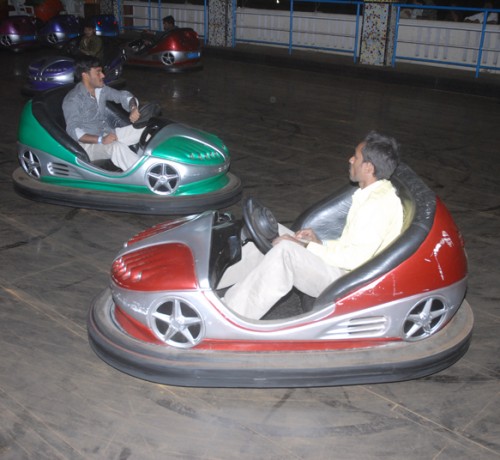 Joy Ride