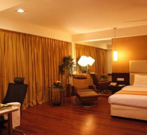 Clubroom