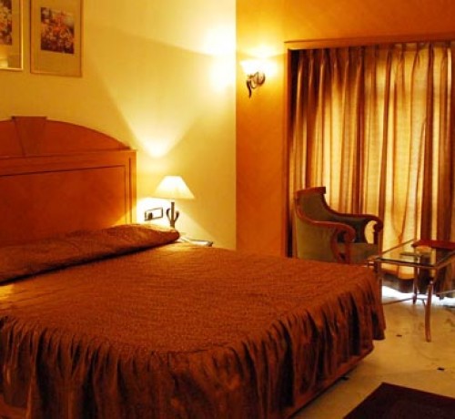 Suite Room
