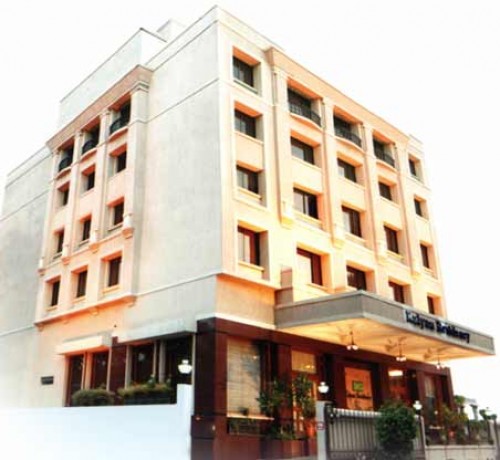 Building View