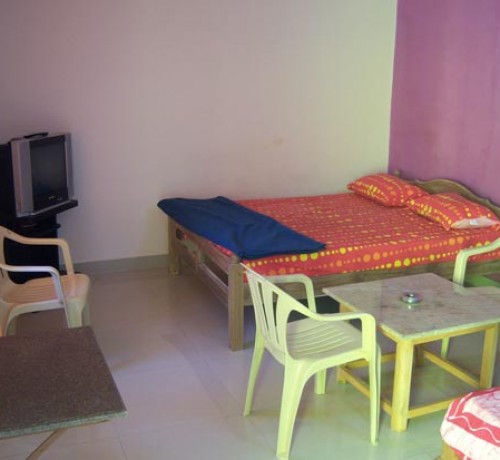 Accommodation