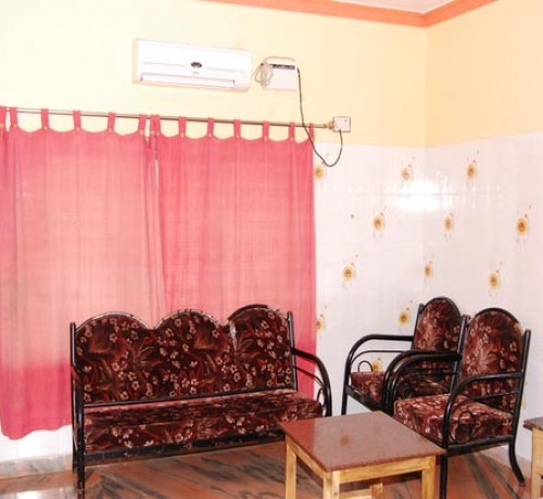 Royal Suite Room