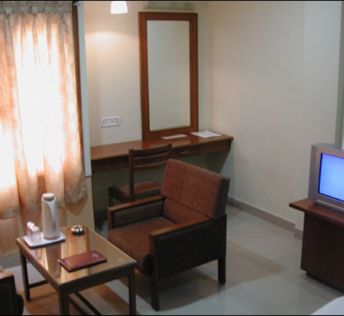 Room Interior