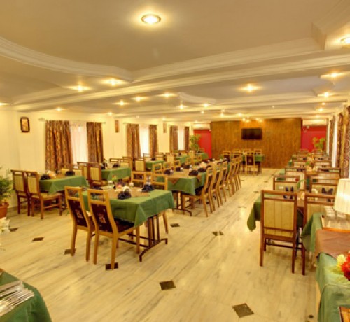 Restaurant Restaurant