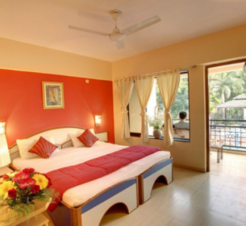 Luxury Room Luxury Room