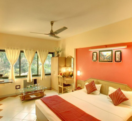 Suite Room Suite Room