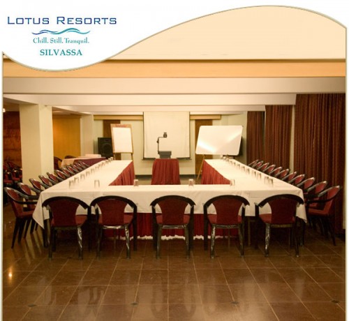 Conference Hall