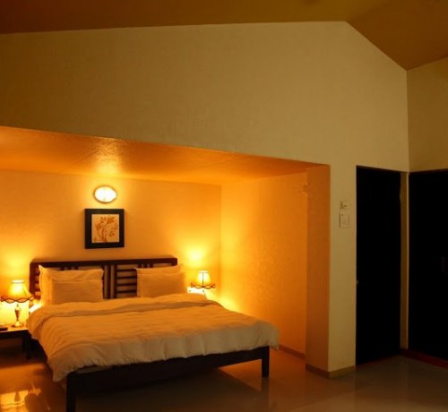 Super Deluxe Room