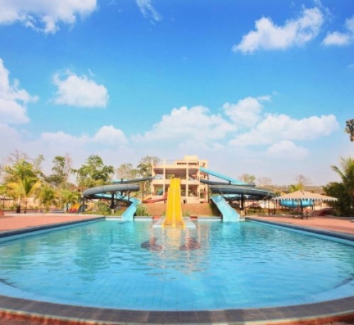 Water Park