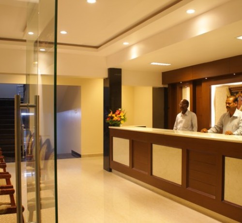 Lobby Lobby