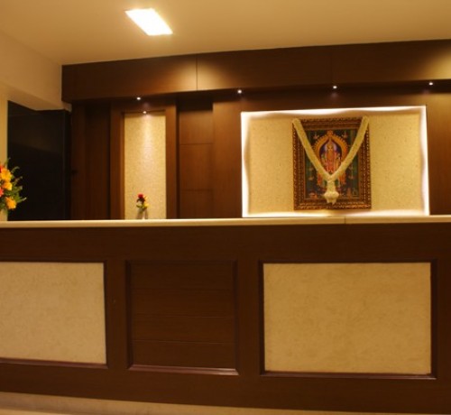 Reception Reception
