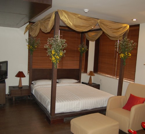 Suite Room