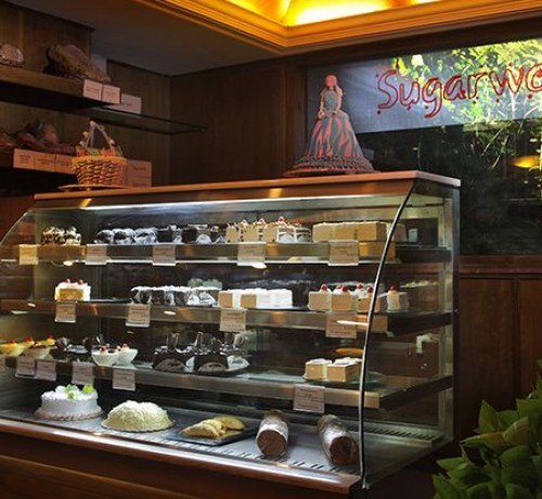 Cake Shop