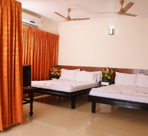 Room Room