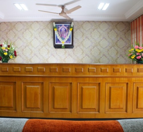 Lobby Lobby