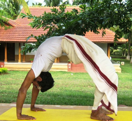Yoga