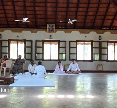 Auditorium